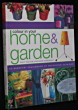 Colour in your home & garden. An essential sourcebook of decorative schemes. Rosenfeld Richard,Walton Sally