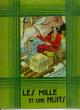 Les Mille-et-une Nuits. Anonyme