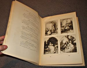Collection A. Beurdeley, 9e vente : Dessins modernes (2e partie). Anonyme
