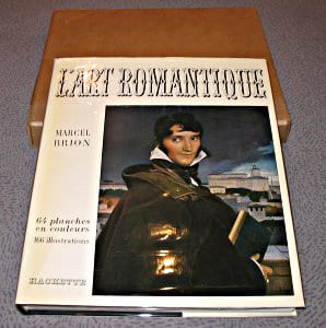 L'Art Romantique. Brion Marcel