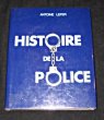 Histoire de la police. Lefer Antoine