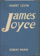 James Joyce. Levin Harry