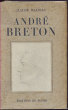 André Breton. Mauriac Claude