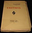 Emotions. Lavedan Henri