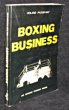 Boxing business. Passevant Roland