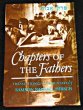 Chapters of the fathers. Hirsch Samson Raphael