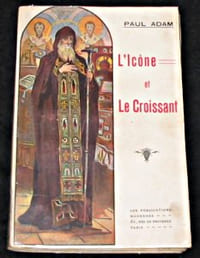 L'Icone et le croissant