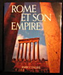 Rome et son empire. Cunliffe Barry