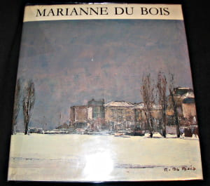Marianne du bois