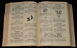 Trade Marks Journal, vol. 78 (1953) - n°3893 à 3944. Anonyme