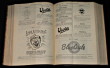 Trade Marks Journal, vol. 77 (1952) - n&deg;3840 &agrave; 3892. Anonyme