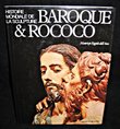 Baroque et rococo. Fagiolo Dell'Arco Maurizio