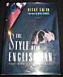 The style of an englishman and how to achieve it.. Smith Paul