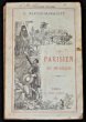 Un parisien au Mexique. Bertie-Marriott C.