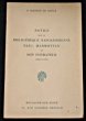 Notice sur la bibliothèque napoléonienne Paul Marmottan et son fondateur (1856-1932). Fleuriot de Langle P.