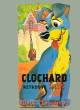 Clochard retrouve Lady. Disney Production