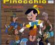 Pinocchio. Dysney Walt
