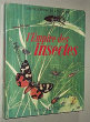 L'empire des insectes. Jeannin Albert