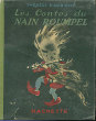 Les contes du nain Roumpel. Andigné Thérèse d'
