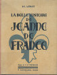 La belle histoire de Jeanne de France. Latzarus M. T