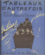 Tableaux d'autrefois. Lessard Boivin Adéla