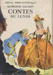 Contes du lundi. Daudet Alphonse