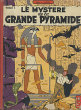 Le mystère de la grande pyramide, tome I. Jacobs Edgar P;