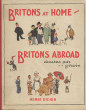 Britons at home/britons abroad. Girwin