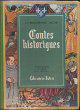 Contes historiques. 
