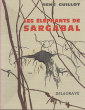 Les éléphants de Sargabal. Guillot René