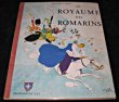Le royaume des Romarins. Pairot Suzanne