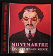 Montmartre, les ateliers du génie, 94e exposition des artistes indépendants. Collectif