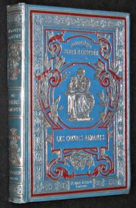 Les coeurs aimants, mère et fille.-Fille et père