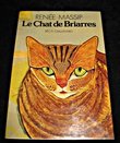 Le Chat de Briarres. Massip Renée