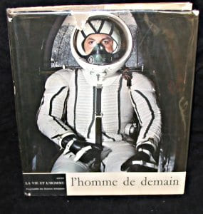 L'homme de demain. Collectif,Rostand Jean