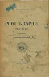 La photographie pratique. Clerc L.-P.