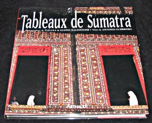 Tableaux de Sumatra. Guerreiro Antonio