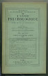 L'année psychologique 31° année (1930). Collectif