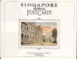 Singapore, historical postcards from the national archives collection. Anonyme