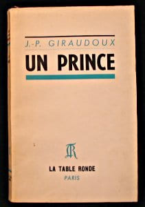 Un prince