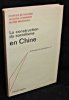La construction du socialisme en Chine. Bettelheim Charles,Charrière Jacques,Marchisio Hélène