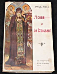 L'Icone et le croissant