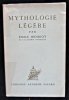 Mythologie légère. Henriot Emile