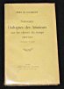 Nouveaux Dialogues des Amateurs sur les choses du temps 1907 - 1910. Gourmont Rémy de