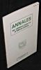 Annales de généalogie et d'héraldique. 2eme trimestre 1986. Collectif