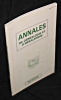 Annales de généalogie et d'héraldique. 3eme trimestre 1986. Collectif
