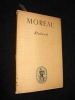 Moreau. Klabund