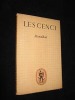 Les Cenci. Stendhal