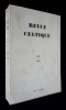 Revue celtique, Tome XIII (1892). Collectif