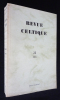 Revue celtique, Tome XXII (1901). Collectif